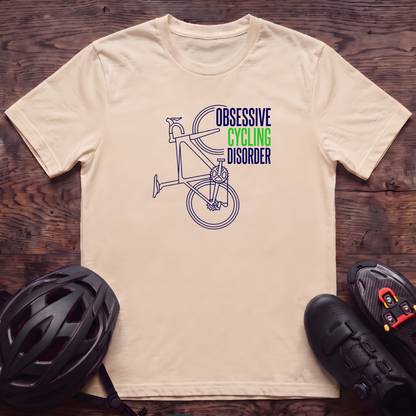 OCD T‑Shirt