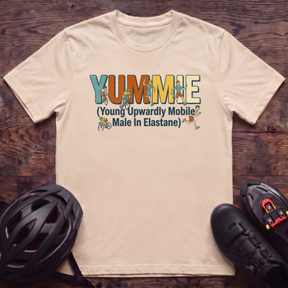 Yummie T‑Shirt