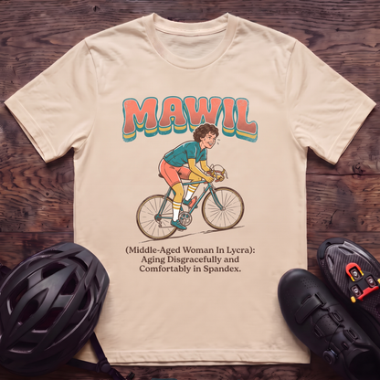 Mawil T‑Shirt