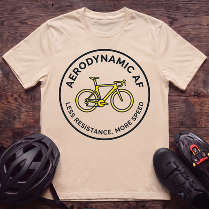Aerodynamic AF T‑Shirt