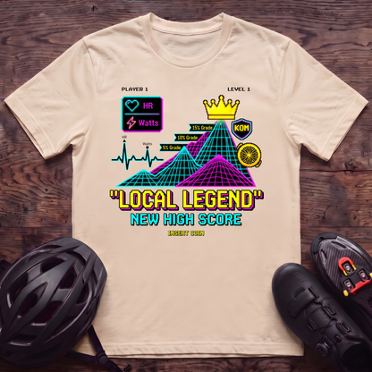Local Legend T‑Shirt