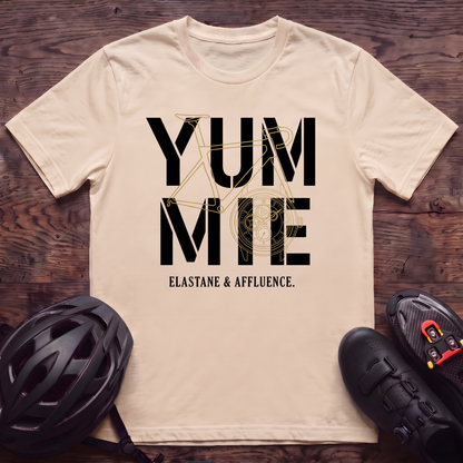 Yummie T‑Shirt