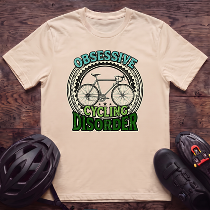 OCD T‑Shirt