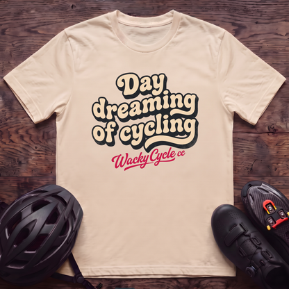Day Dreaming T‑Shirt