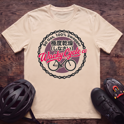 100% Swagger T‑Shirt