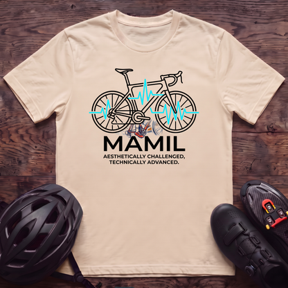 Mamil T‑Shirt
