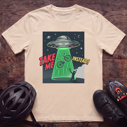 Take Me Instead T‑Shirt