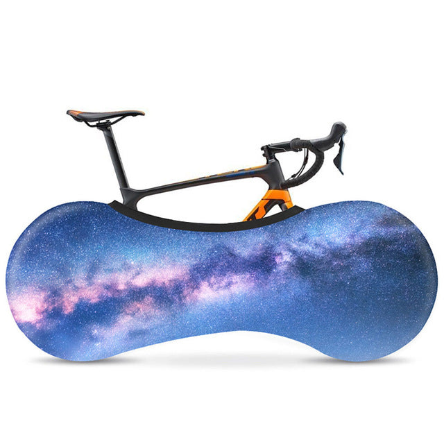 Milky Way – Bicycle Cover