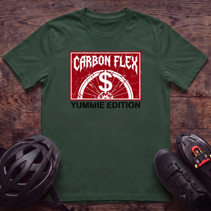 Carbon Flex T‑Shirt