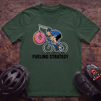 Fueling Strategy T‑Shirt