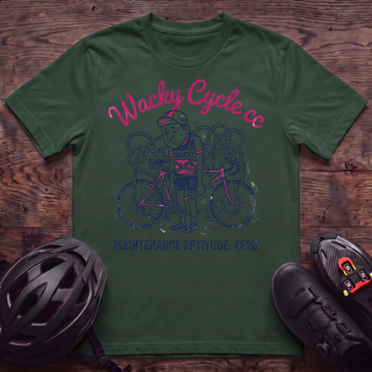 Maintenance Aptitude T‑Shirt