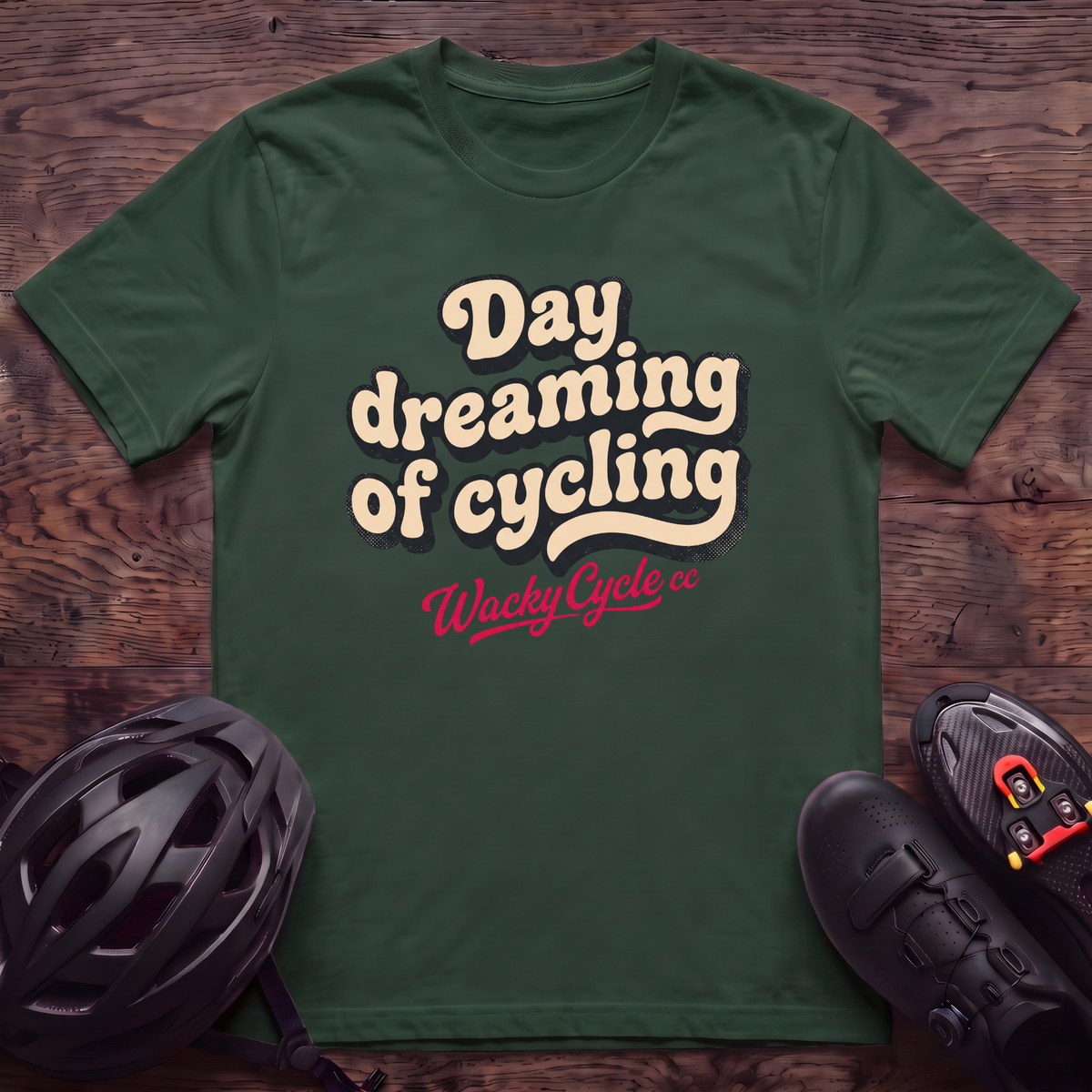 Day Dreaming T‑Shirt