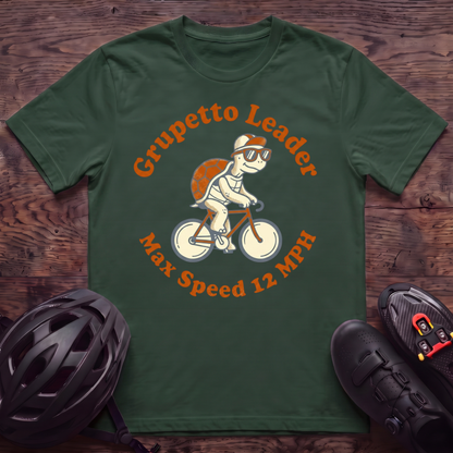 Grupetto Leader T‑Shirt