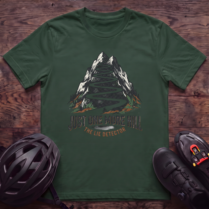 One More Hill T‑Shirt