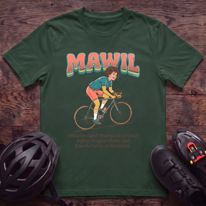 Mawil T‑Shirt
