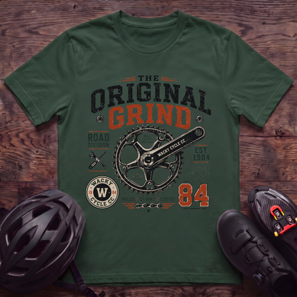 The Original Grind T‑Shirt