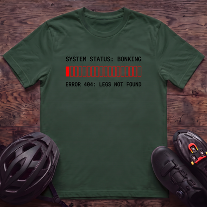 Bonking T‑Shirt