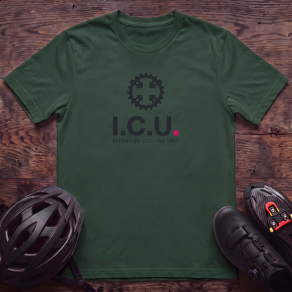 ICU T‑Shirt