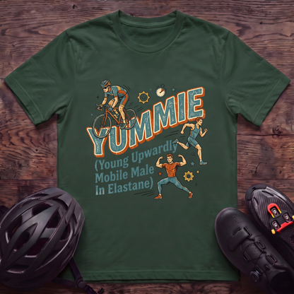 Yummie T‑Shirt