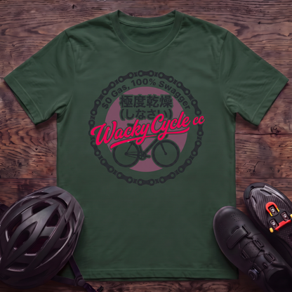 100% Swagger T‑Shirt