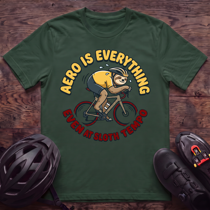 Aero Is Everything T‑Shirt