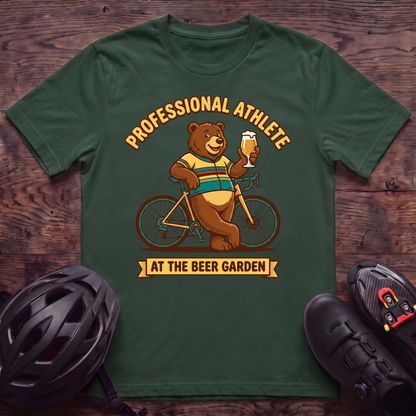 Professional Athlete T‑Shirt