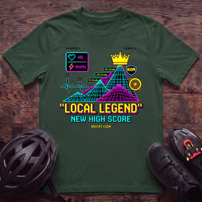 Local Legend T‑Shirt