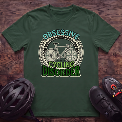 OCD T‑Shirt