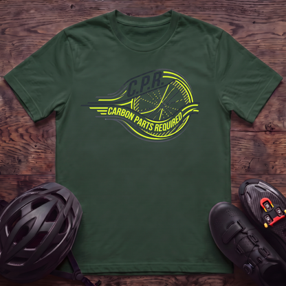 CPR T‑Shirt