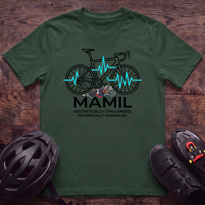 Mamil T‑Shirt