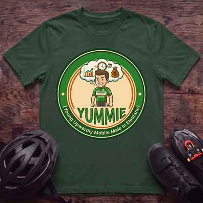 Yummie T‑Shirt