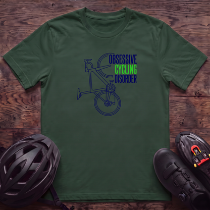 OCD T‑Shirt
