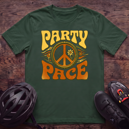 Party Pace T‑Shirt