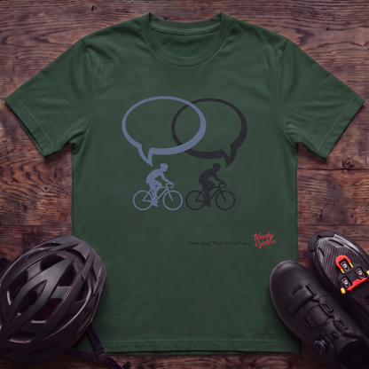 Chain Gang T‑Shirt