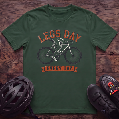 Legs Day T‑Shirt