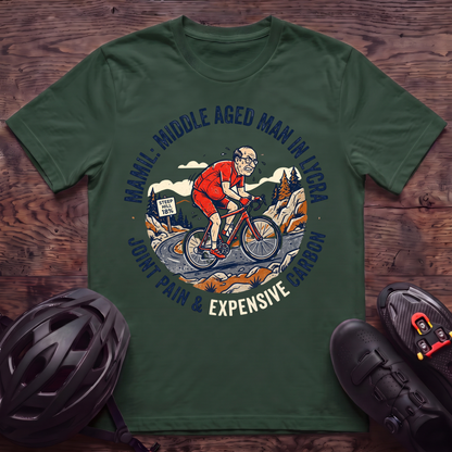 Mamil T‑Shirt
