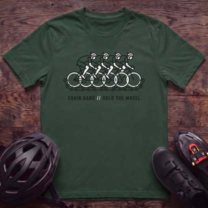 Chain Gang T‑Shirt