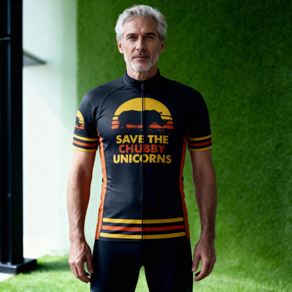 Save The Chubby Unicorns