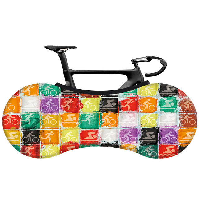 Triathlon – Bicycle Cover