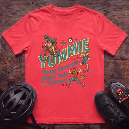 Yummie T‑Shirt