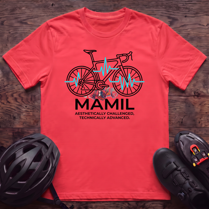 Mamil T‑Shirt