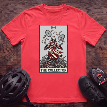 N+1 The Collector  T‑Shirt