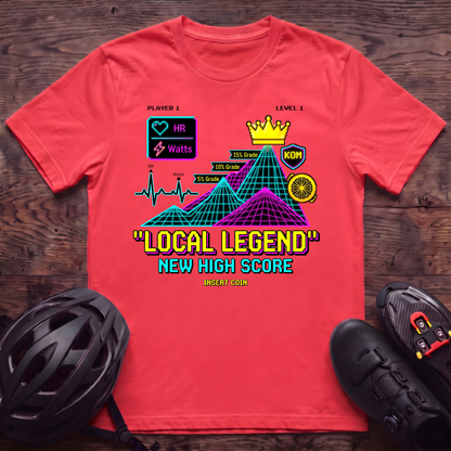 Local Legend T‑Shirt