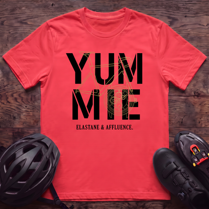 Yummie T‑Shirt