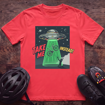 Take Me Instead T‑Shirt