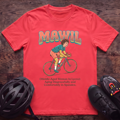Mawil T‑Shirt