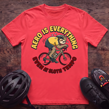 Aero Is Everything T‑Shirt