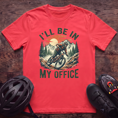 In My Office T‑Shirt