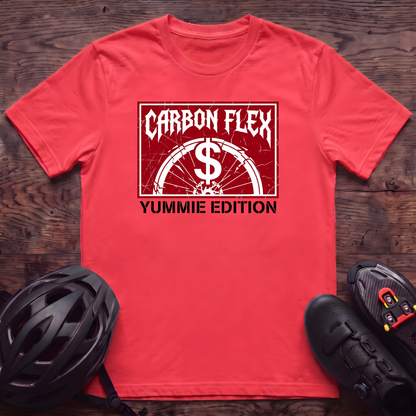 Carbon Flex T‑Shirt