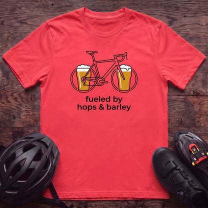 Fueled by Hops T‑Shirt